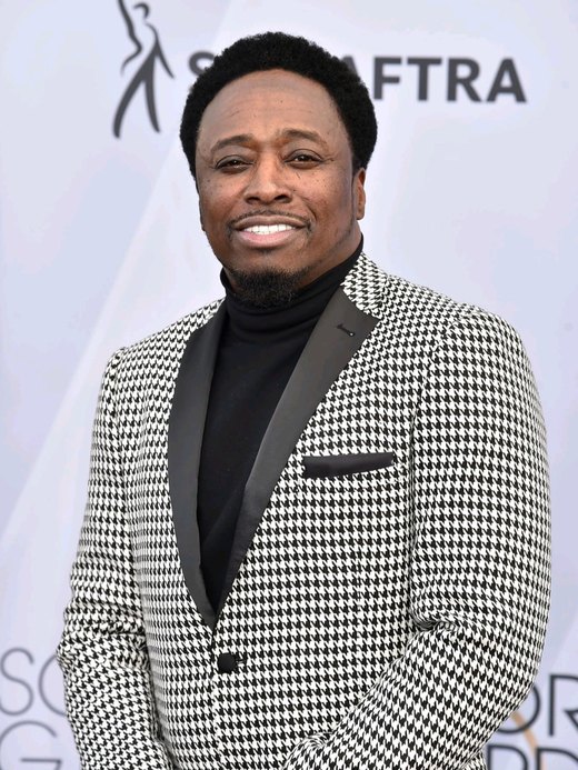 Eddie Griffin