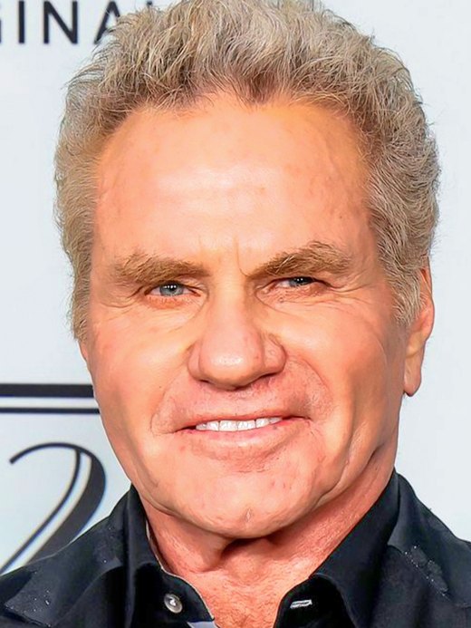 Martin Kove