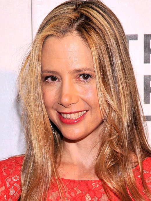 Mira Sorvino