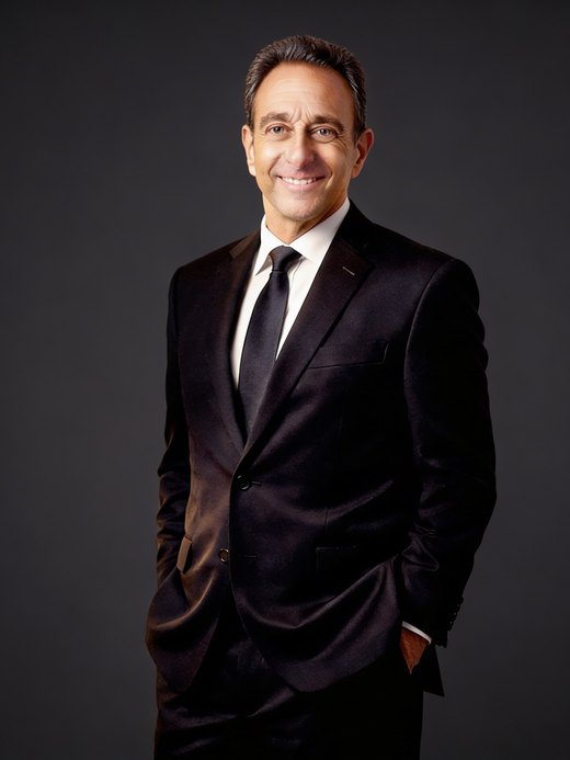 Steven Chase