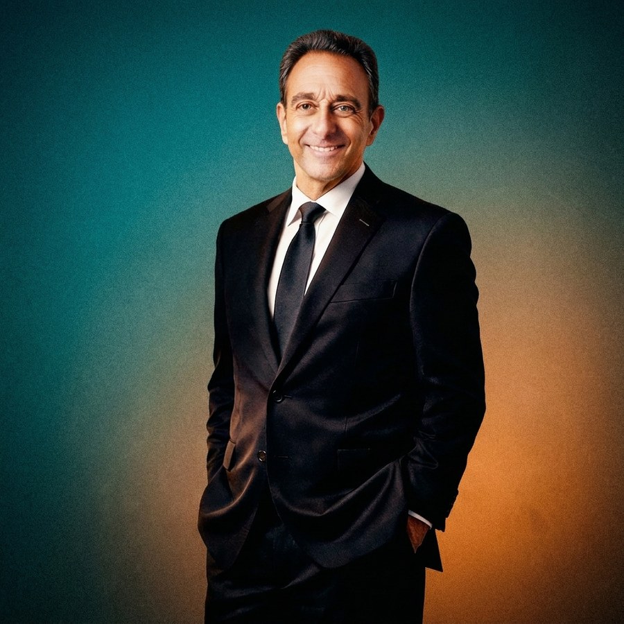 Steven Chase