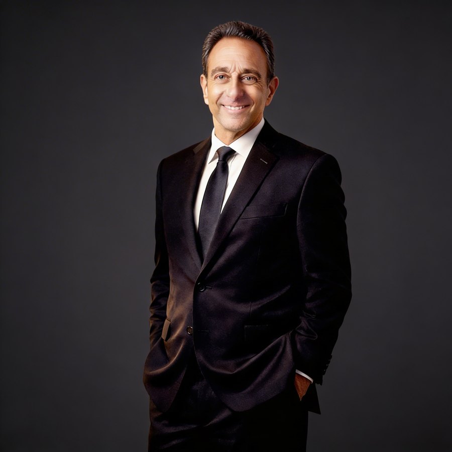 Steven Chase