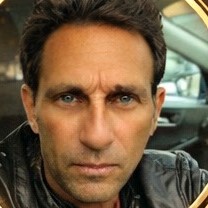 Steven Chase